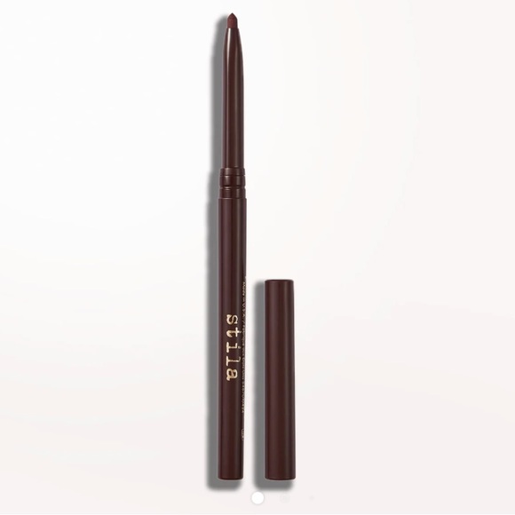 Stila Other - Stila -Stay All Day Waterproof Liquid Eye Liner